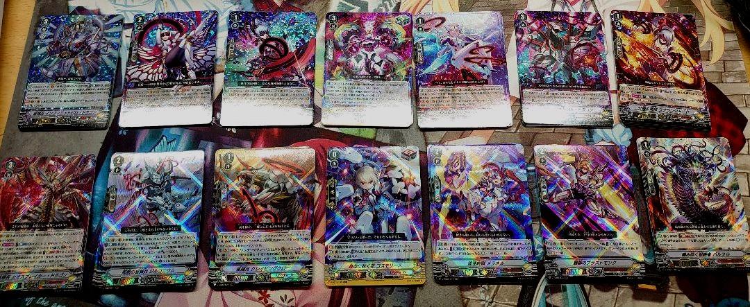ホワイト系全日本送料無料 リンクジョーカー 4コン セット カードファイト!! ヴァンガード トレーディングカードホワイト系¥7,520-ccg.org.br ホワイト系全日本送料無料 リンクジョーカー 4コン セット カードファイト!! ヴァンガード トレーディングカードホワイト系¥7,520-ccg.org.br