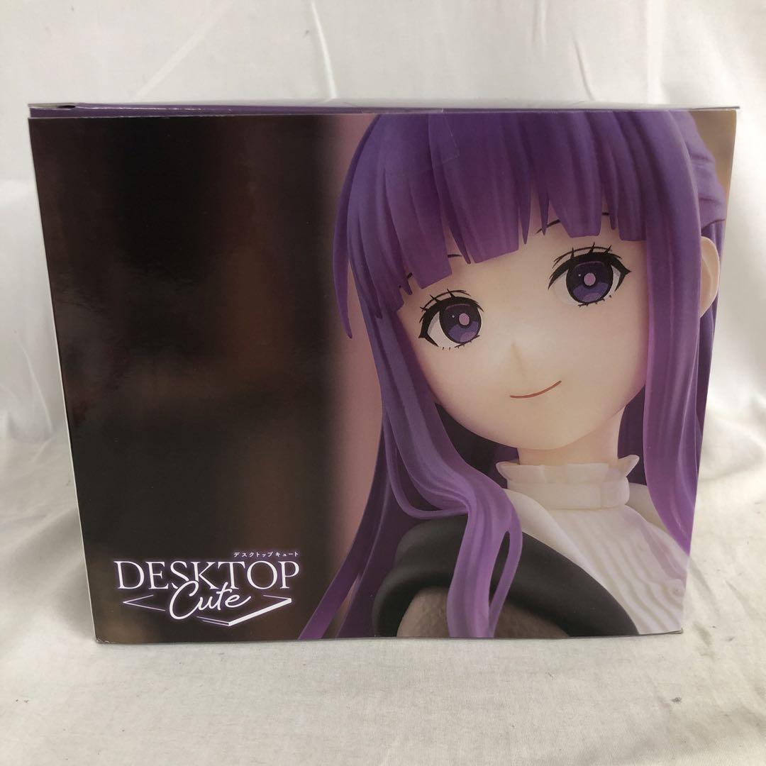VF4670 未開封 Desktop Cute フィギュア フェルン 5個セット