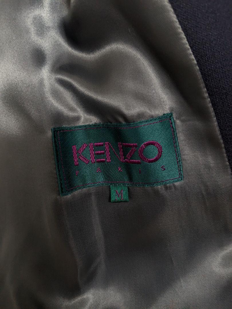 【希少　ライカ期】ケンゾー　KENZO　コーデュロイチェスターコート 楽天市場】KENZO コート（コート・ジャケット｜レディース