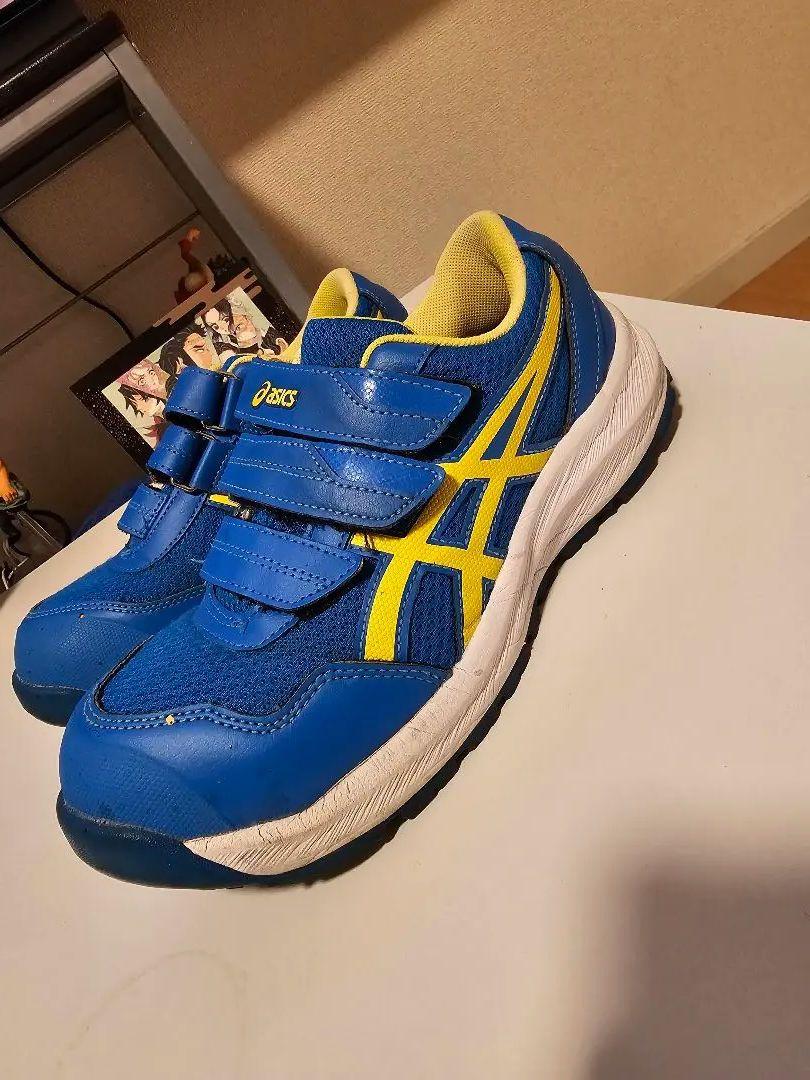 ASICS ウィンジョブ®CP215 3E相当 23.0cm - メルカリ