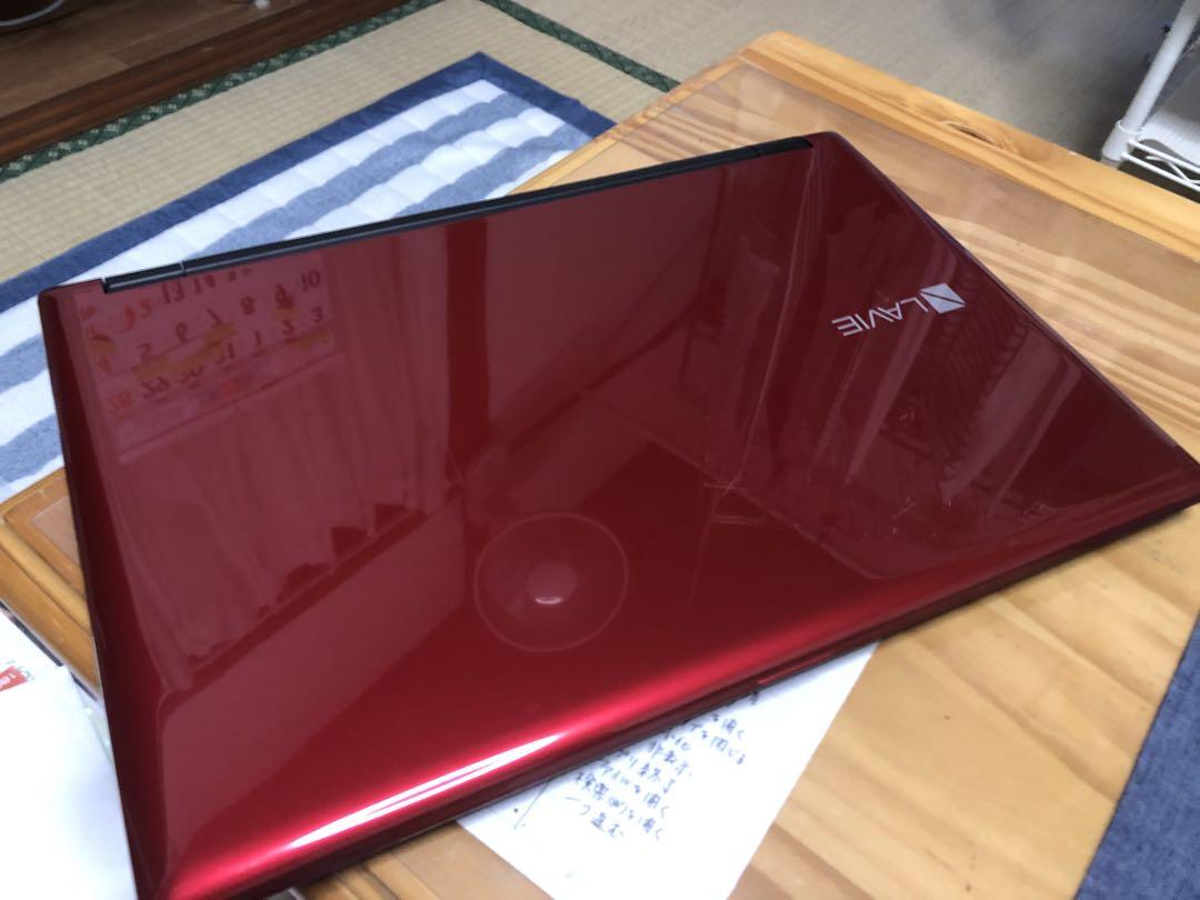 ◆NEC LAVIE Note Standard ◆PC-NS700JAR