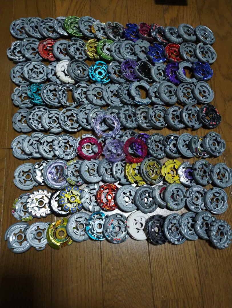 メタルファイト ベイブレード 大量まとめ売り