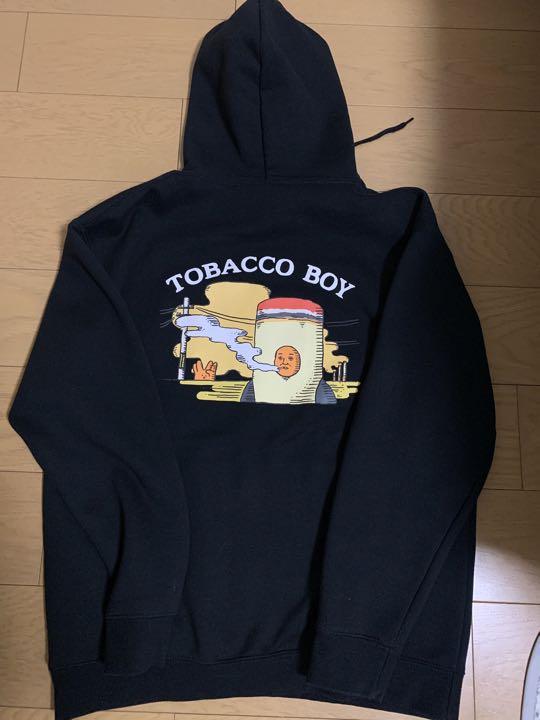 東海オンエア】タバコ君パーカー – 東海オンエア OFFICIAL STORE