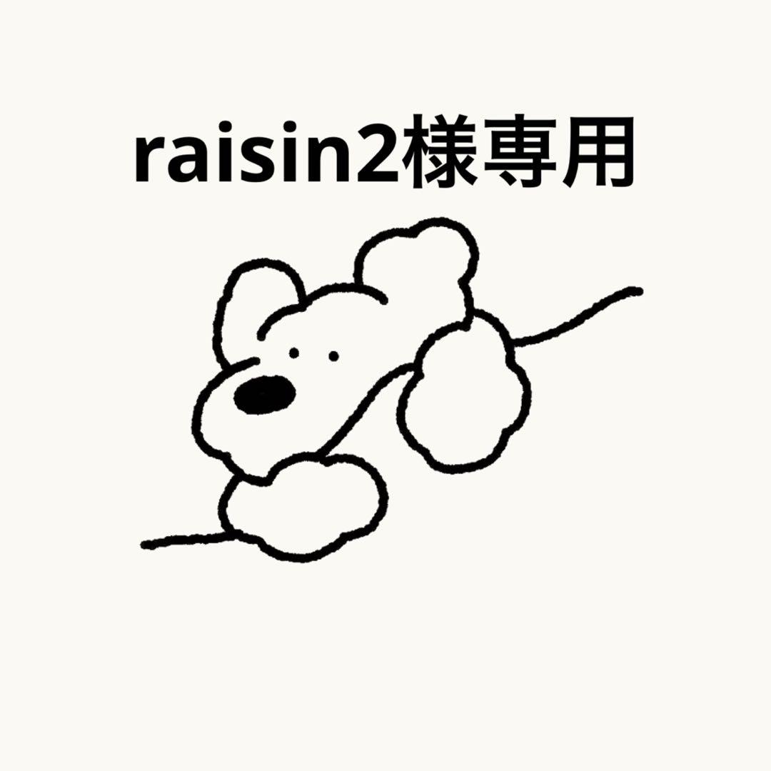 raisin2様専用