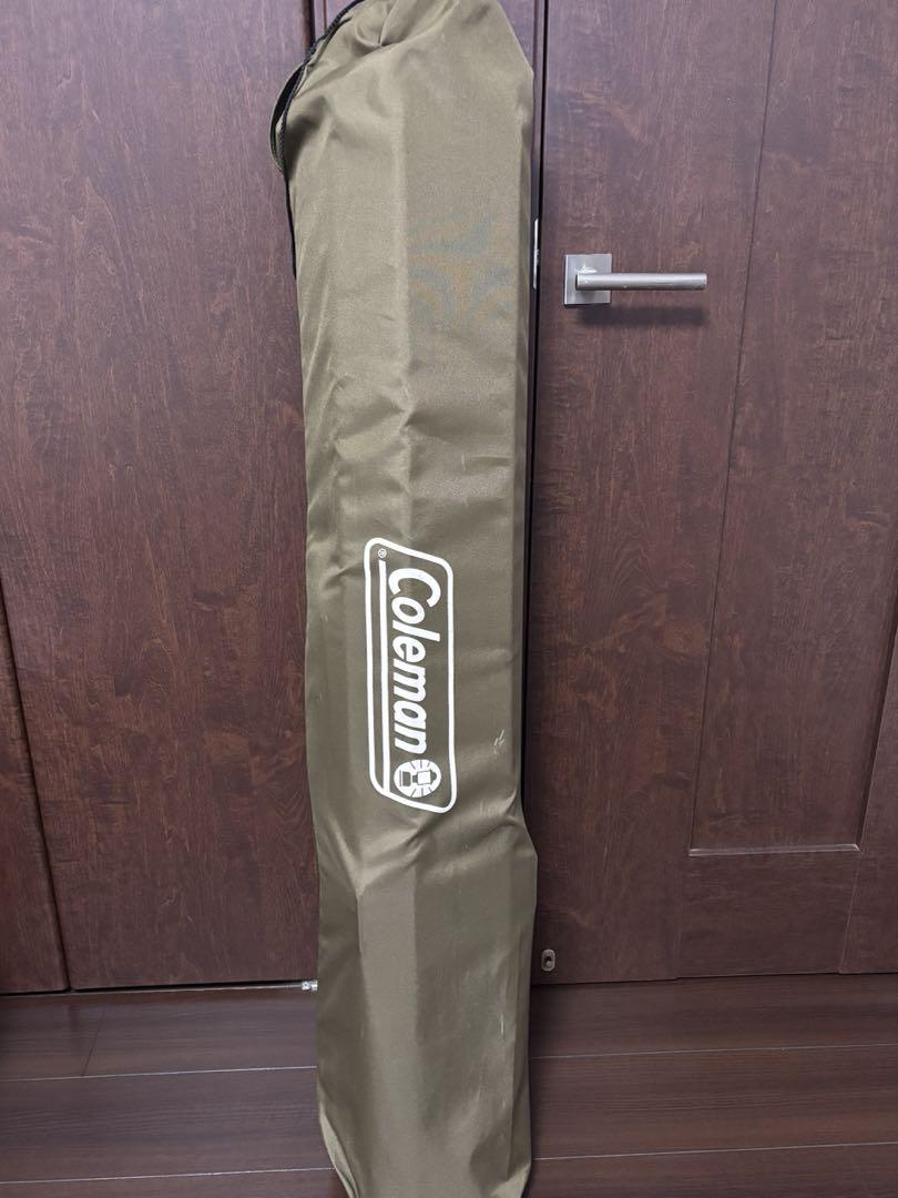 Coleman ソファチェア　ダブル