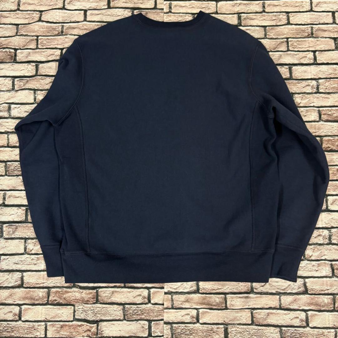 シュプリーム★18AW Box Logo ボックスロゴスウェットカットソー