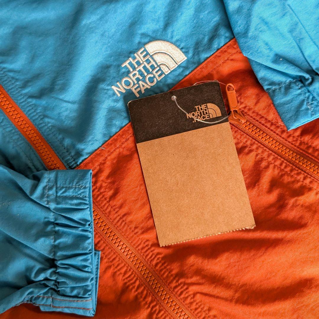 THE NORTH FACE ジャケット 100サイズ 新品未使用