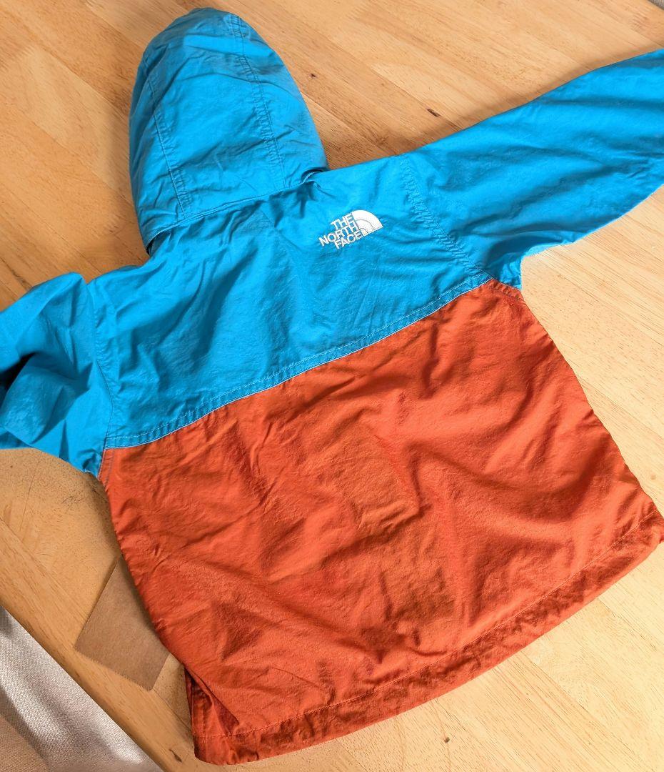 THE NORTH FACE ジャケット 100サイズ 新品未使用