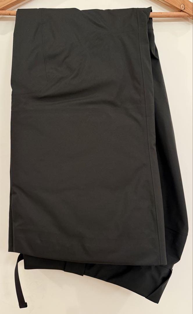 新品 Arc'teryx SABRE SV JACKET & PANTS