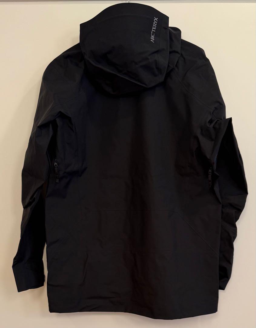 新品 Arc'teryx SABRE SV JACKET & PANTS