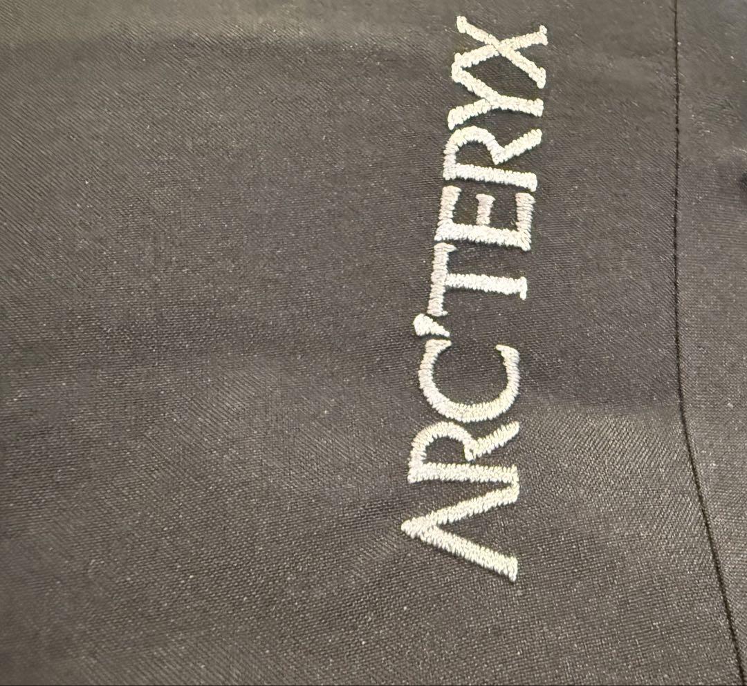 新品 Arc'teryx SABRE SV JACKET & PANTS
