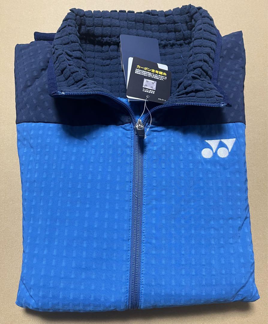 YONEX '23-'24 秋冬モデル 数量限定 ジャケット(UNI)