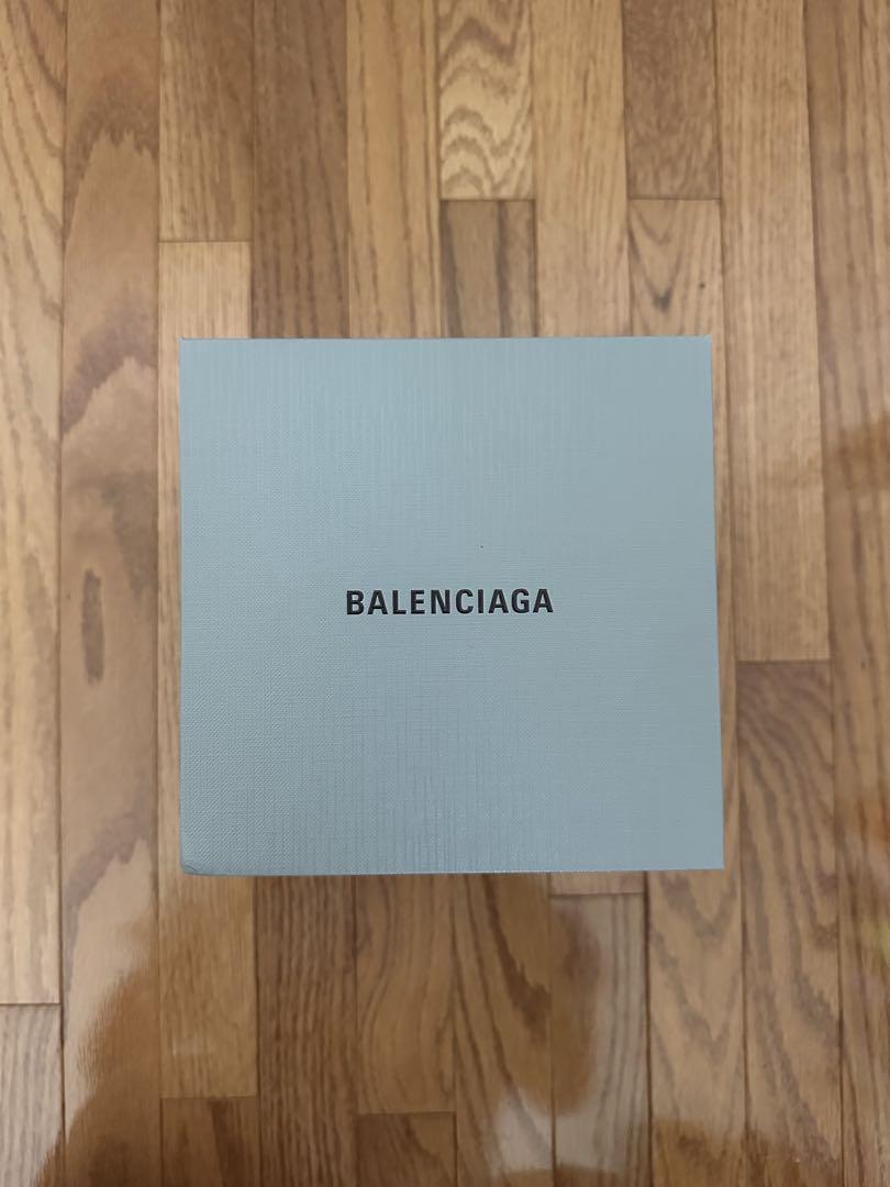 BALENCIAGA エッフェル塔 スノードーム　ノベリティ限定品