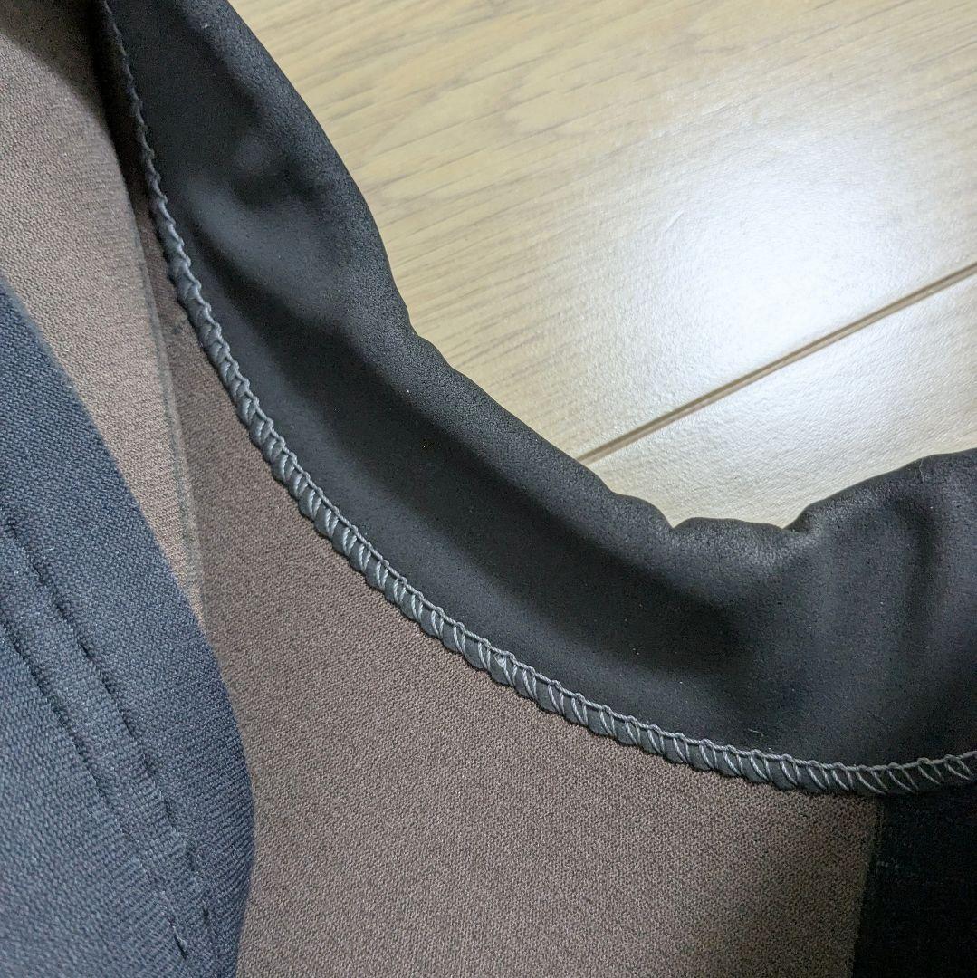 *O'Neill シーガル ブラック オニールシーガル ウェットスーツ