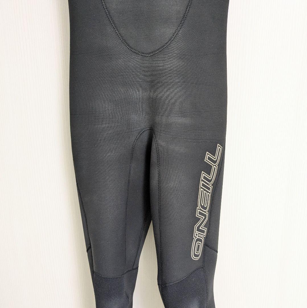 *O'Neill シーガル ブラック オニールシーガル ウェットスーツ
