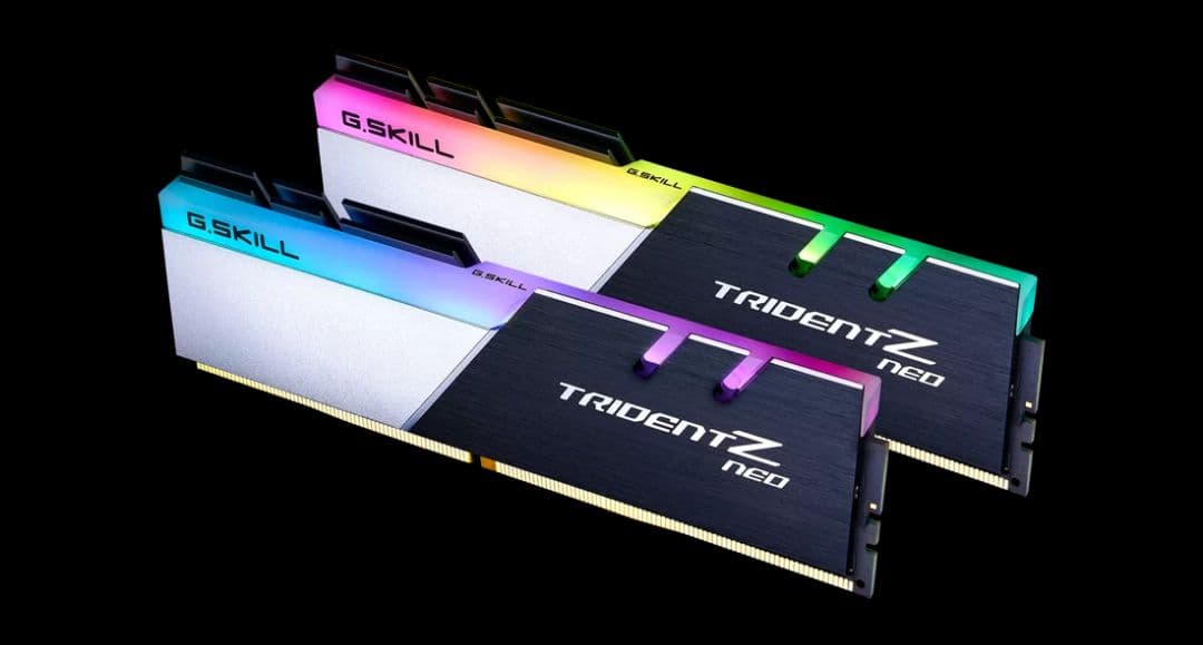 NEO DDR4-3600MHz