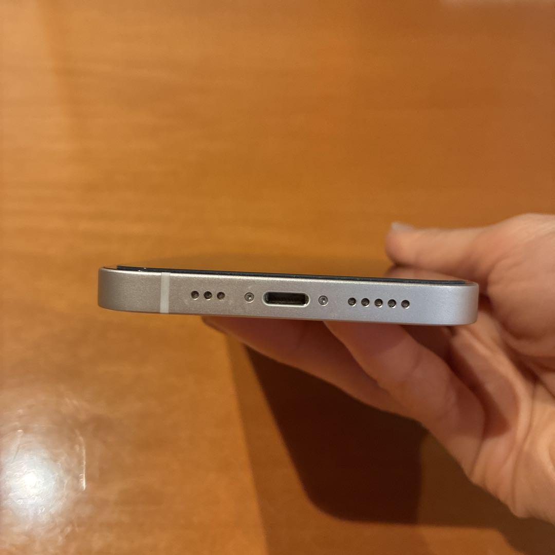 Apple iPhone 12ホワイト 本体 128GB SIMフリー