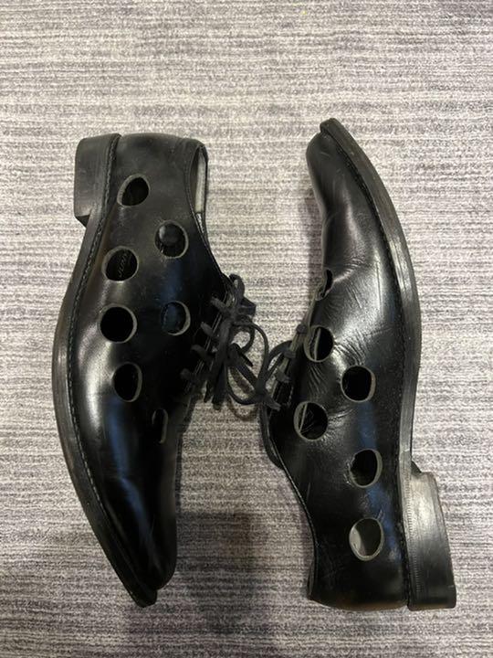 junya watanabe comme des garconsレディースブーツ