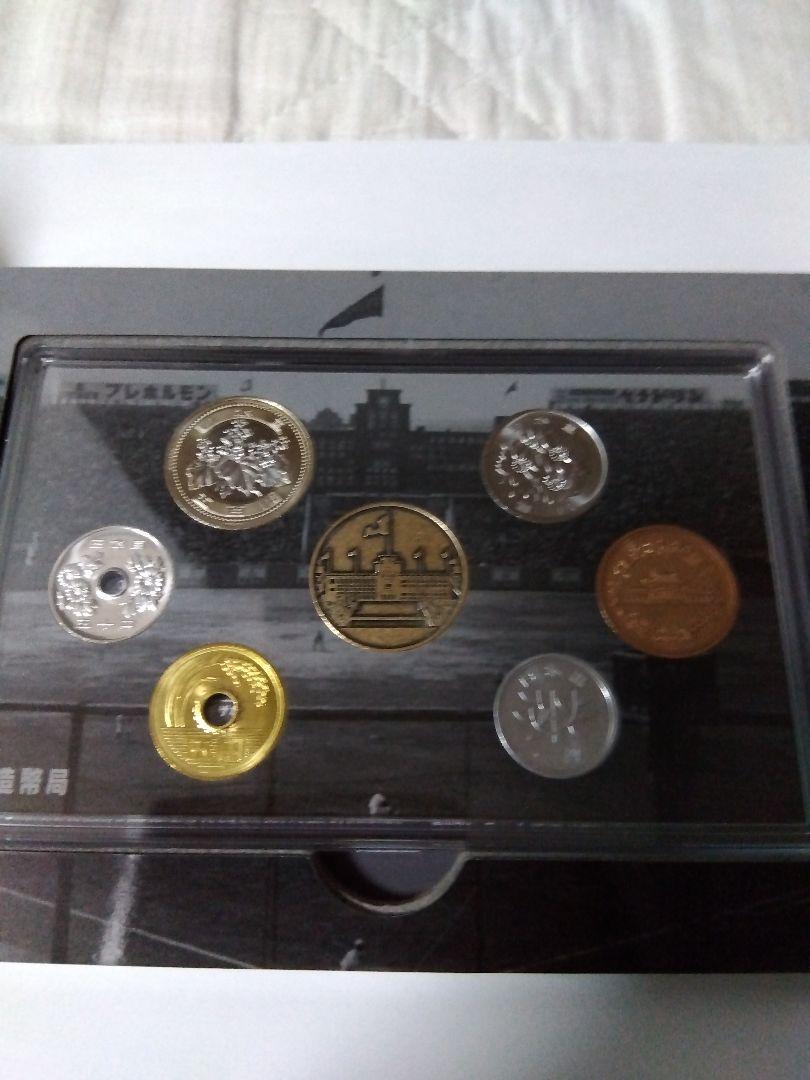 阪神甲子園球場100周年貨幣セット - メルカリ