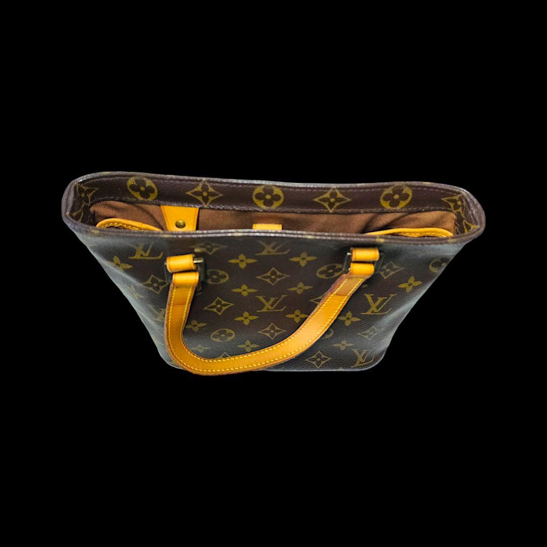 LOUIS VUITTON ルイヴィトン ヴァヴァンPM モノグラム