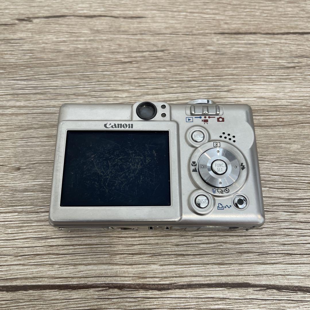 2545 Canon IXY デジカメ 50 2545 Canon IXY デジカメ 50
