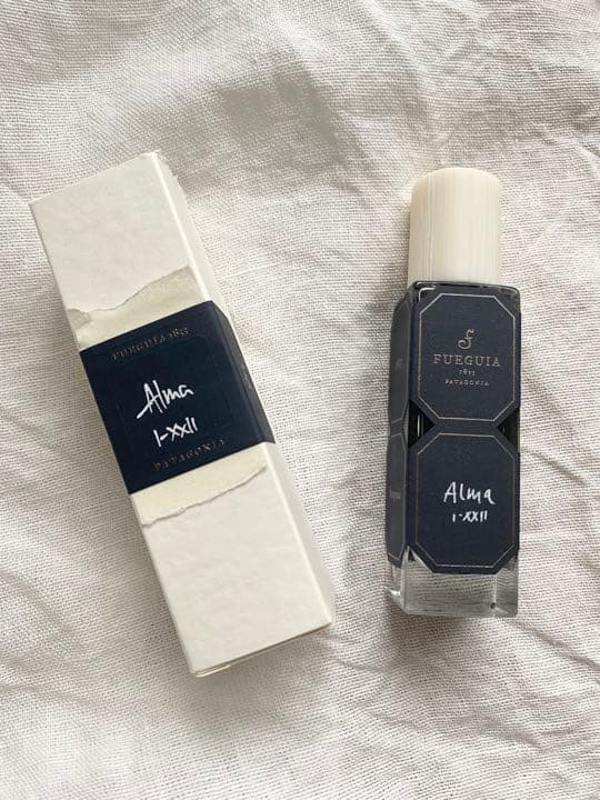 お気に入り】【お気に入り】FUEGUIA 1833 Alma 30ml 香水 ユニセックス