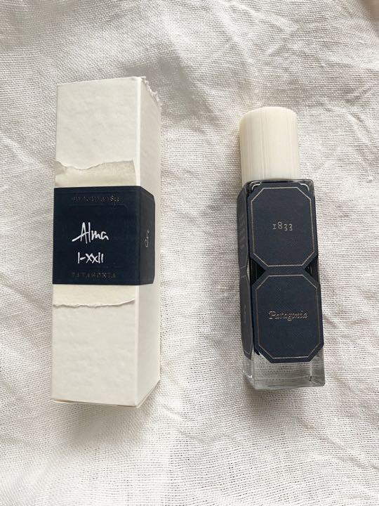 フエギア Alma I-XXII 30ml