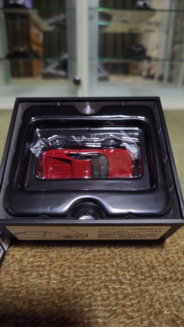 1/64 トミカ リミテッドヴィンテージ ネオ 288 GTO