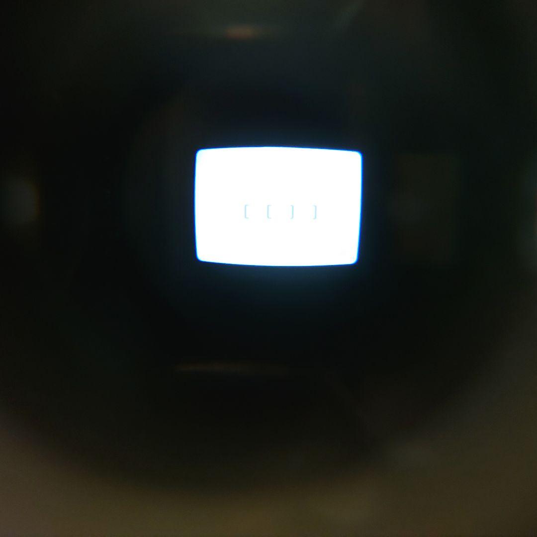 ガンモさま【動作確認ＯＫ】Canon　AUTOBOY LUNA