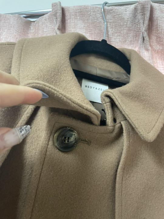FREE SIZE【正規販売店】 レディアゼル コート ロングコート ジャケット/アウターFREE SIZE-WWW.MARENGOEF.COM FREE SIZE【正規販売店】 レディアゼル コート ロングコート ジャケット/アウターFREE SIZE-WWW.MARENGOEF.COM