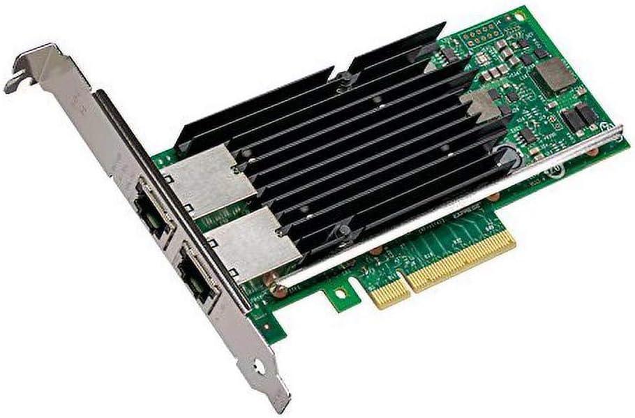 intel イーサネット・サーバー・バイパス・アダプター X540-T2PCパーツ