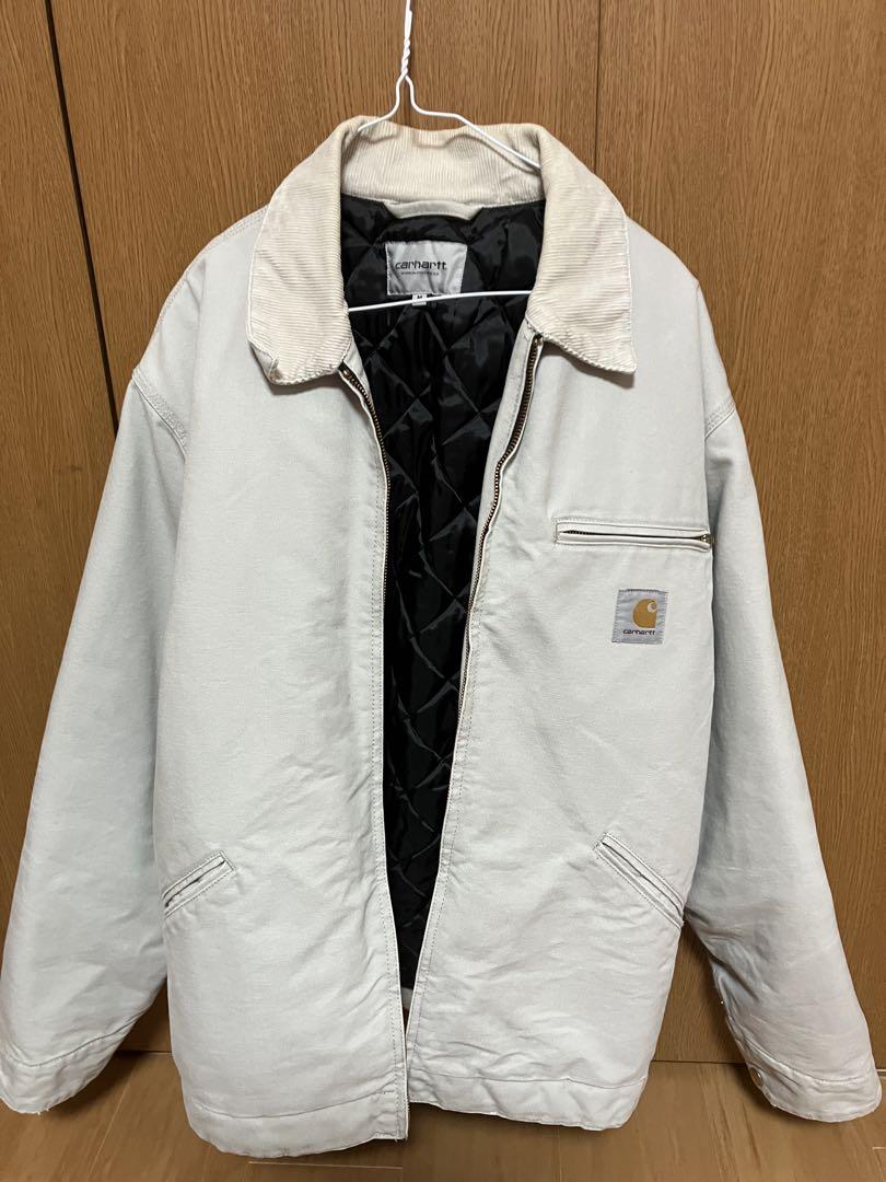 人気商品Time carhartt上着 | www.retevaldera.it