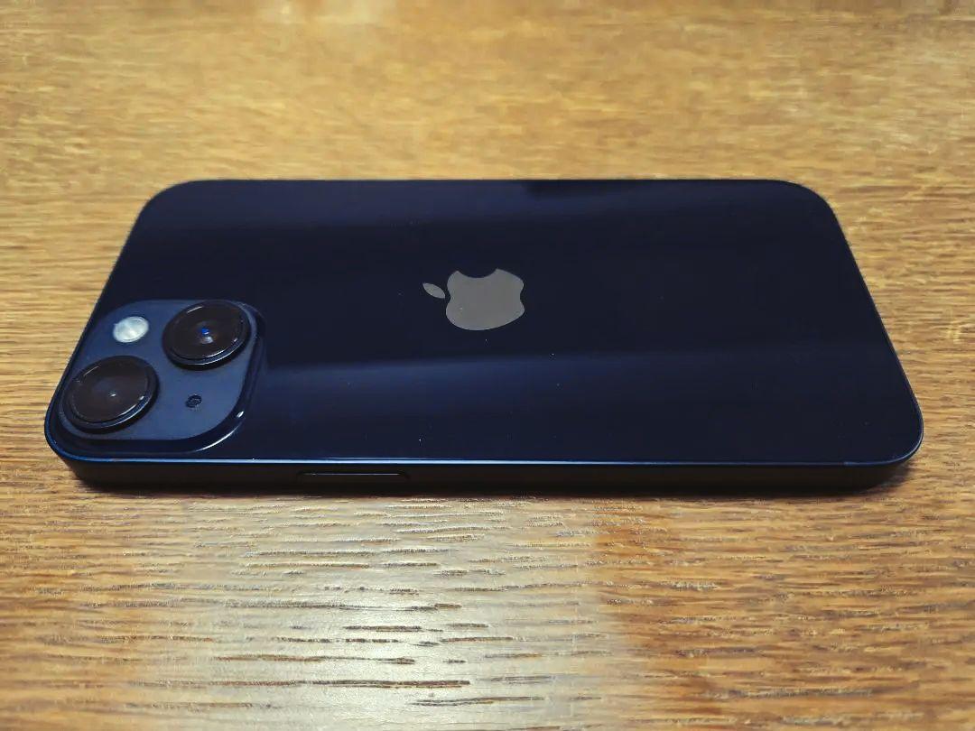 iPhone 14