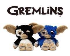 GREMLINS×GREMLINS×MORTAR 2体セット シリアルNo.付き