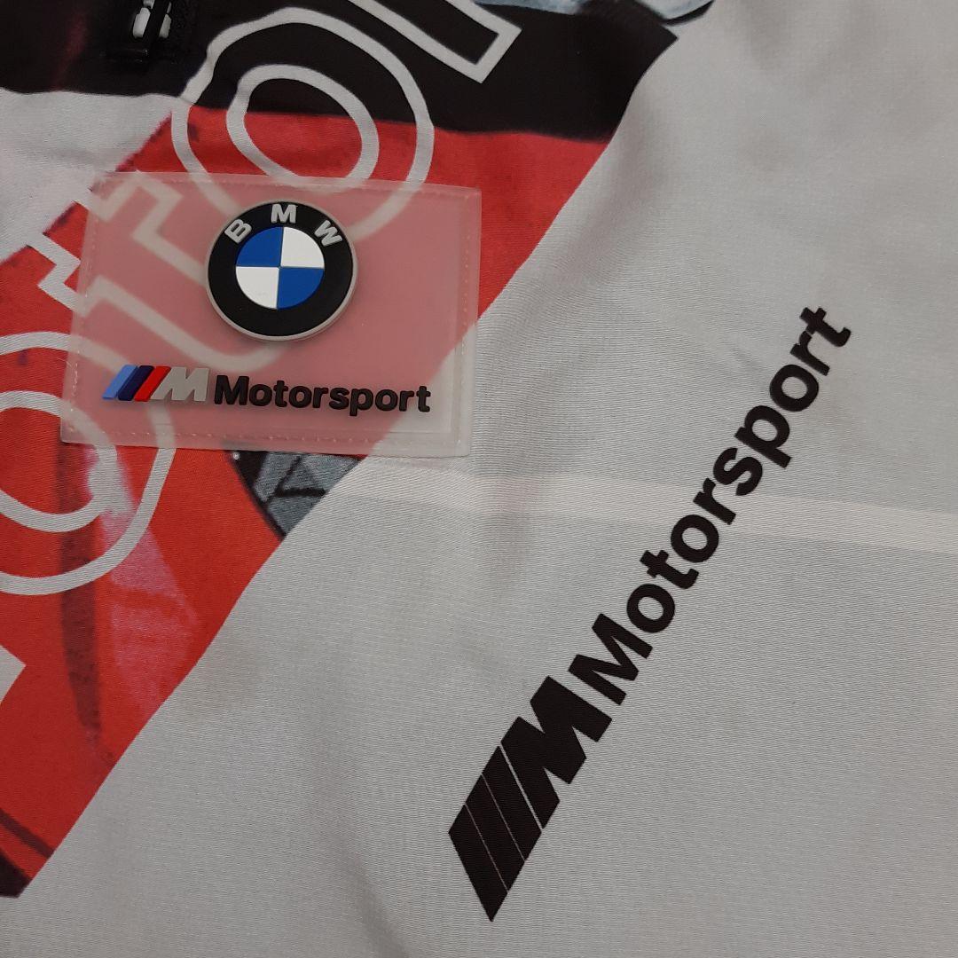 【激レア】プーマ BMW コラボ セットアップ ジャージ 【激レア】プーマ BMW コラボ セットアップ ジャージ