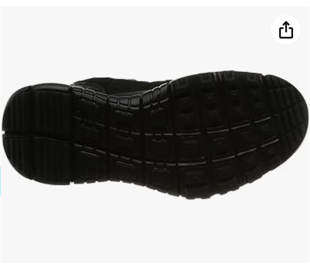 NIKE ルピネク フライニット 22.5cm
