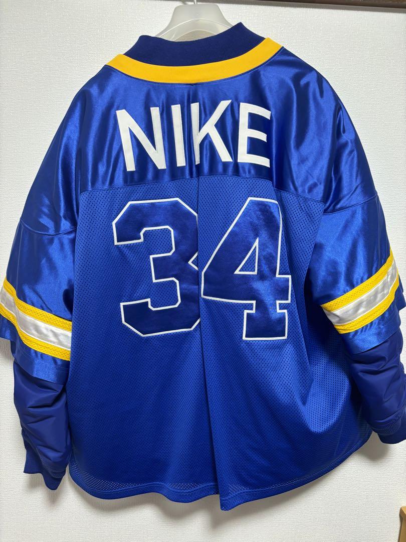 NIKE AMBUSH ジャケット 画像2