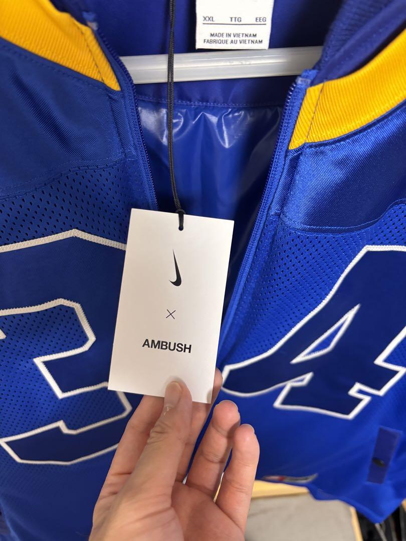 NIKE AMBUSH ジャケット 画像3