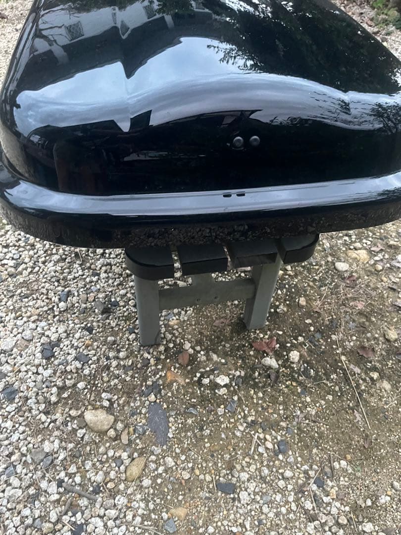 エアロクロスライダー