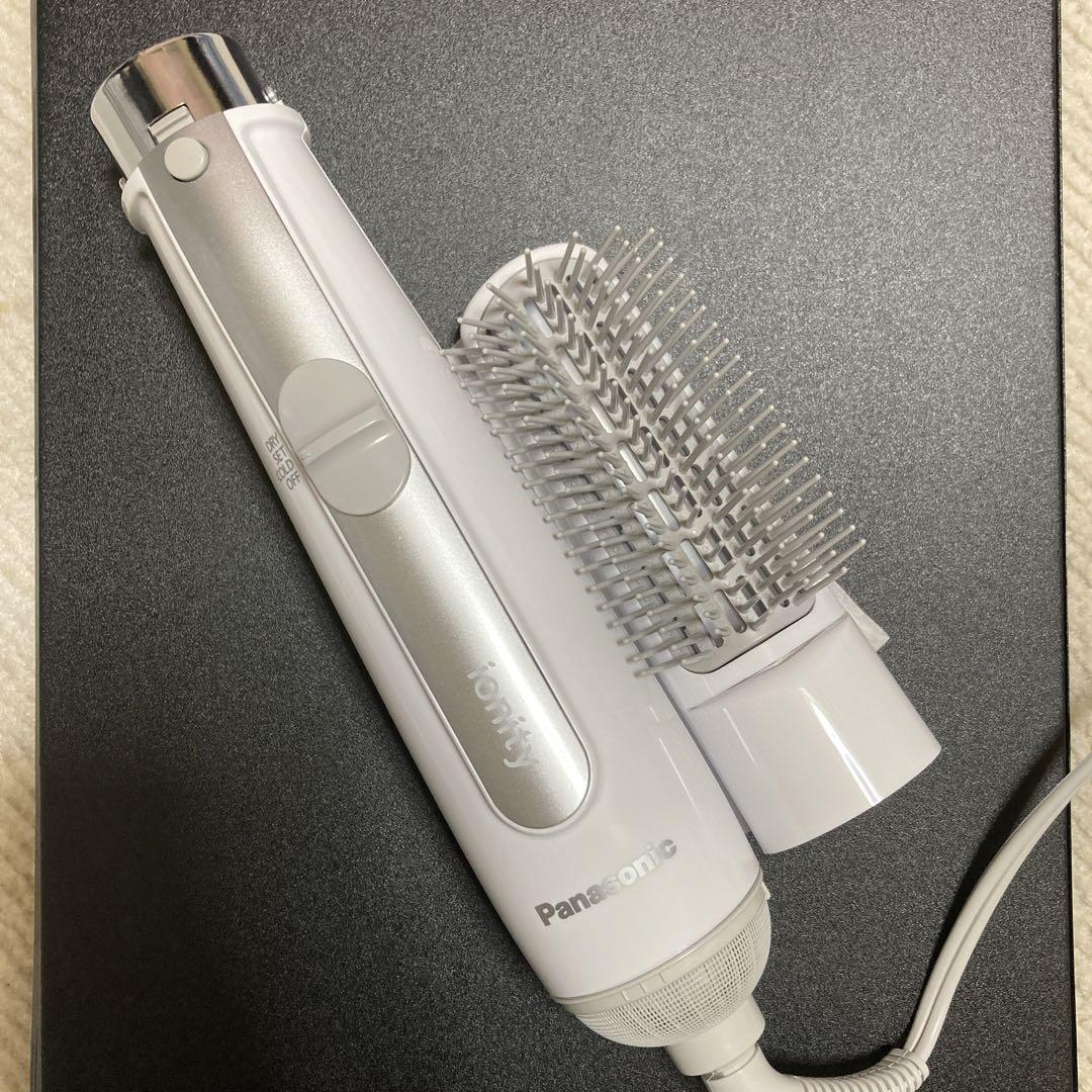 パナソニックくるくるドライヤー