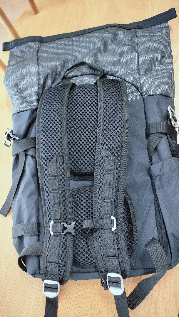 NIKE ACG DV4054-011 AYSEN アイセン バックパック