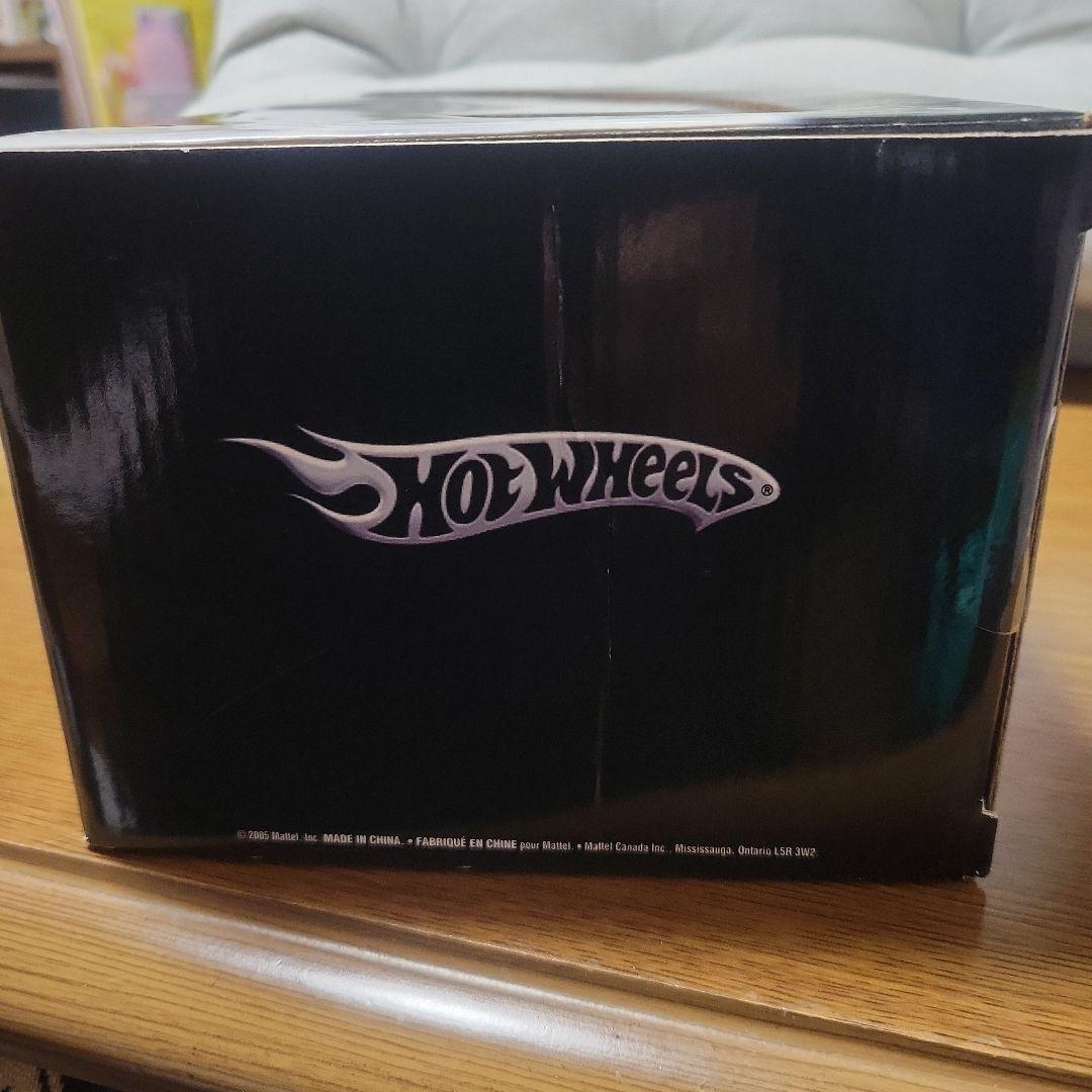 マテル (ホットウイール) 1/18 フェラーリ テスタロッサ