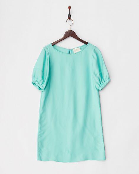 定価44000円！★ケイトスペード Kate spade★ワンピース＜XS＞