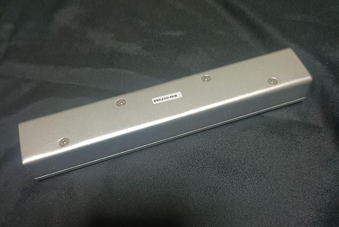 ギター CAJ DC-DC Station II