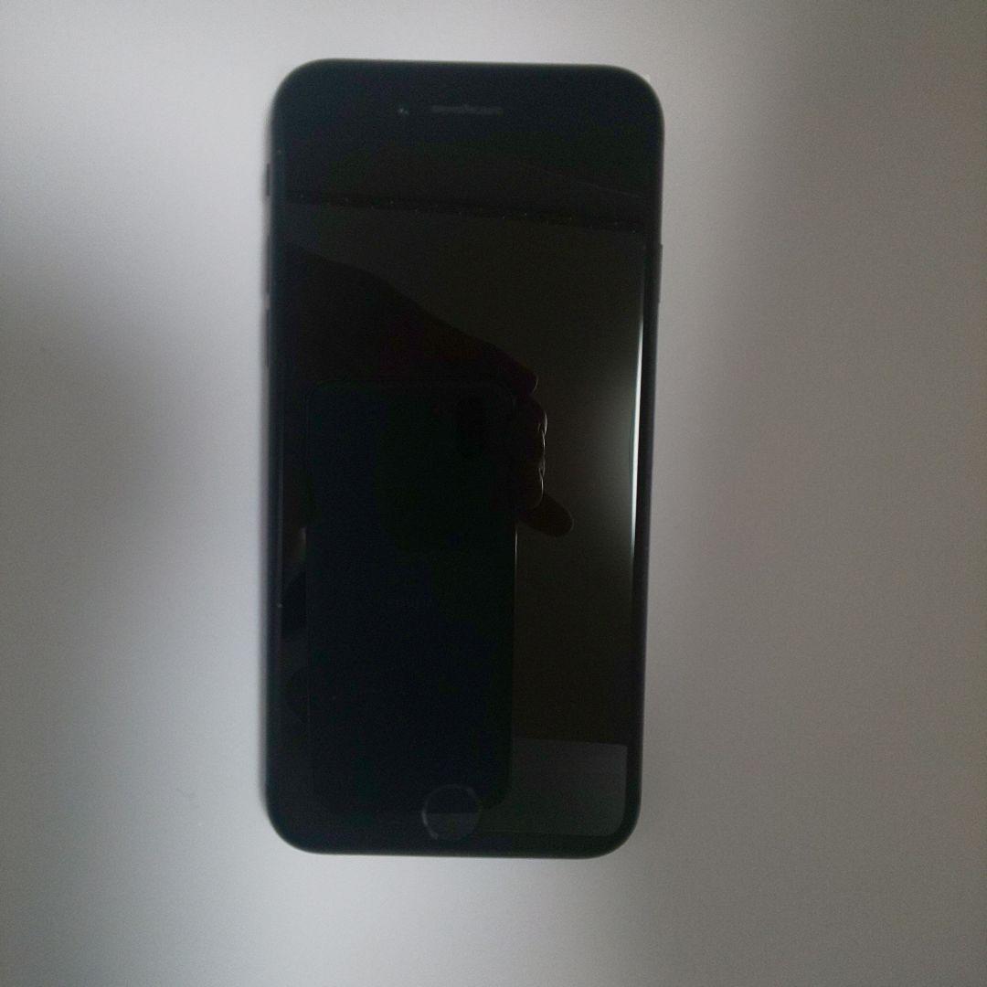 Apple iPhone8   64GB スペースグレイ
