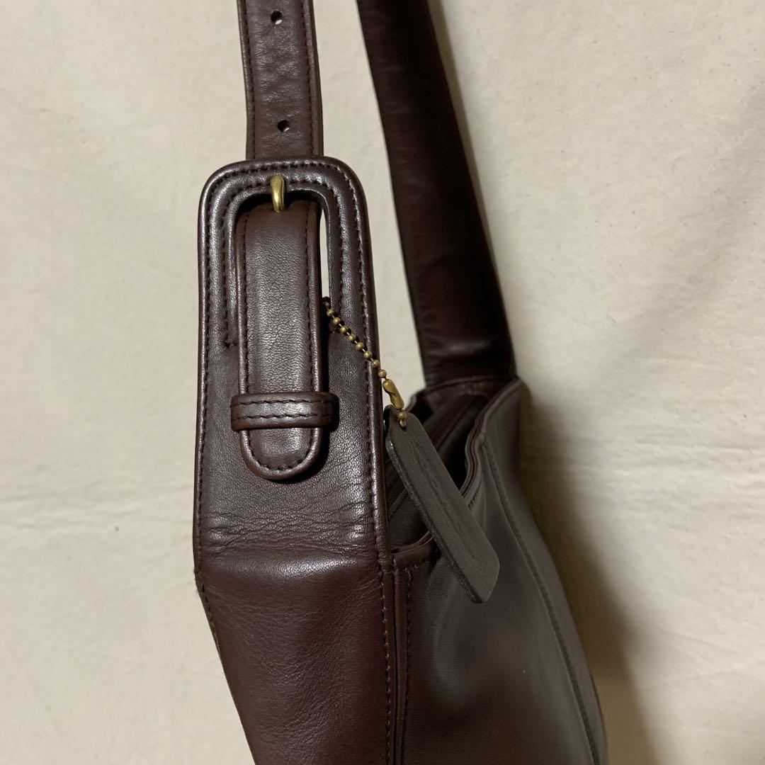 OLD COACH オールドコーチ 4174 クリーニング