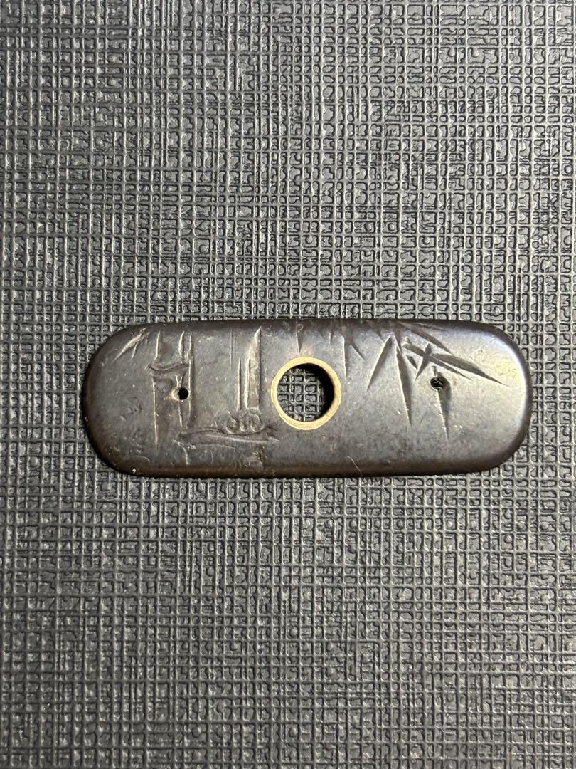 昔のもの