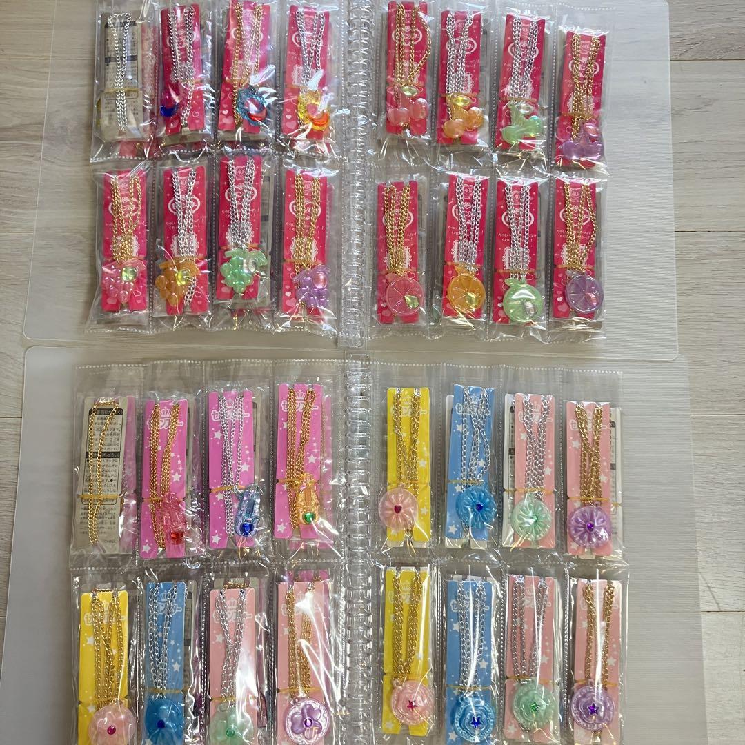 セボンスター　セミコンプセット