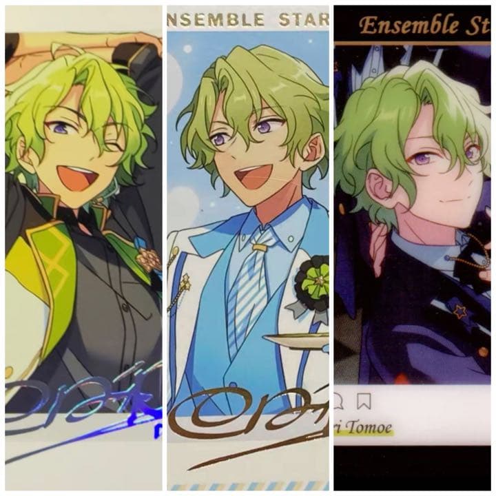 70 Off あんスタ 巴日和 ブロマイド イベント 中国 キャラクターグッズ Imcptabasco Org Mx