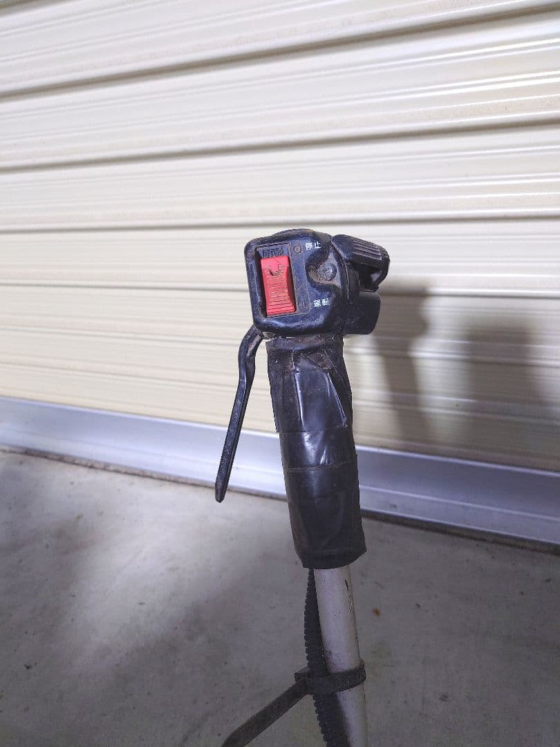 草刈機 チェーンソー セット RYOBI マキタ ジャンク品 草刈機 チェーンソー セット RYOBI マキタ ジャンク品